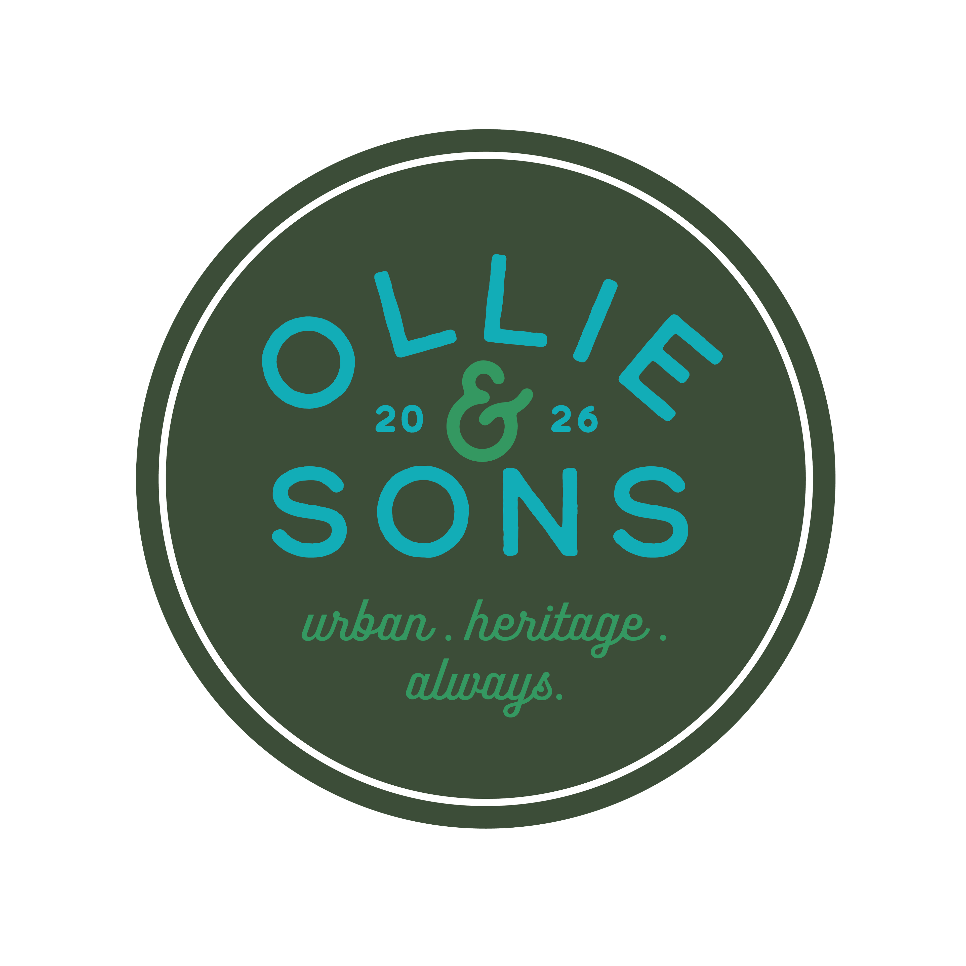Ollie & Sons